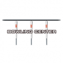 Logo Bowling Center