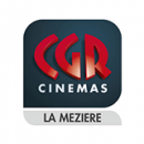Logo Cinéma CGR