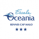 Logo Escale Oceania