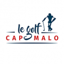 Logo Golf Cap Malo