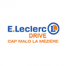Logo Leclerc Drive