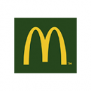 Logo McDonald's
