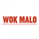 Logo Wok Malo