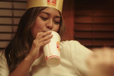 Photo Burger King