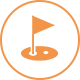 Icon golf